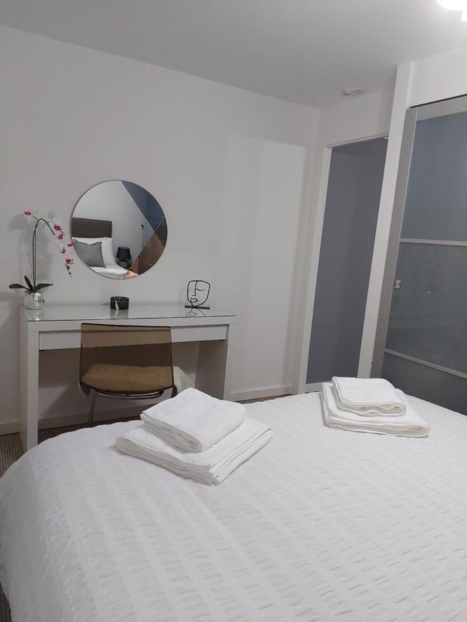 Lovely 1-Bedroom Condo With Parking On Premises Minworth Extérieur photo